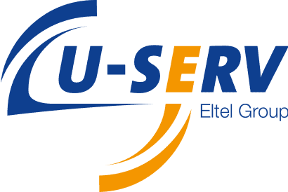Springboard Eltel Networks U-SERV Eltel Group